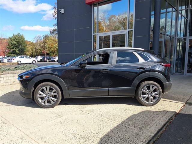 used 2023 Mazda CX-30 car, priced at $20,990