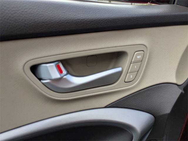 used 2014 Hyundai Santa Fe Sport car, priced at $7,567