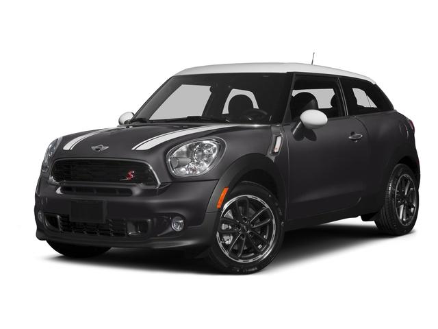 used 2015 MINI Paceman car, priced at $14,950