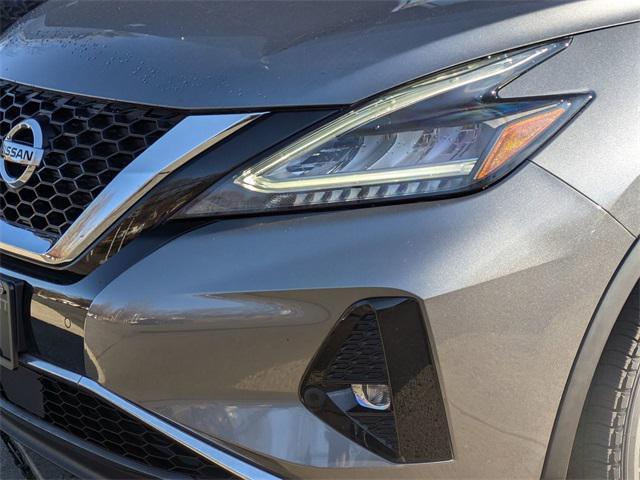 used 2021 Nissan Murano car, priced at $21,990