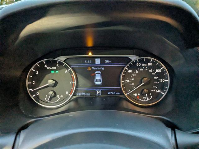 used 2019 Nissan Altima car, priced at $14,995