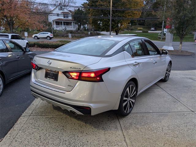 used 2019 Nissan Altima car, priced at $14,995