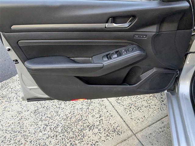 used 2019 Nissan Altima car, priced at $14,995