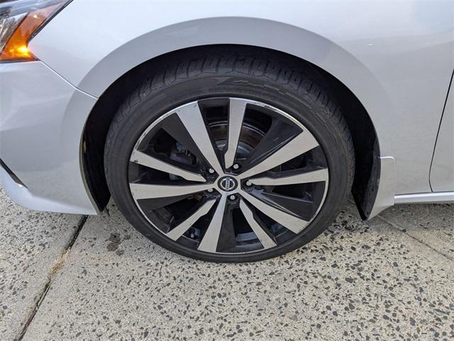 used 2019 Nissan Altima car, priced at $14,995