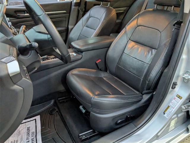 used 2019 Nissan Altima car, priced at $14,995