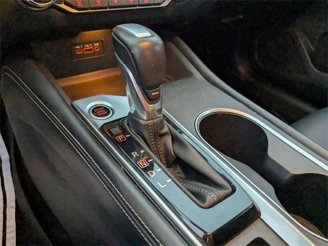 used 2019 Nissan Altima car, priced at $14,995