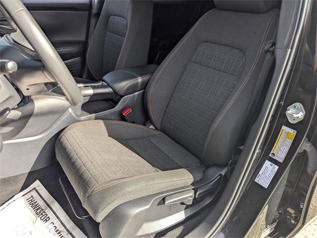 used 2024 Honda HR-V car, priced at $24,405