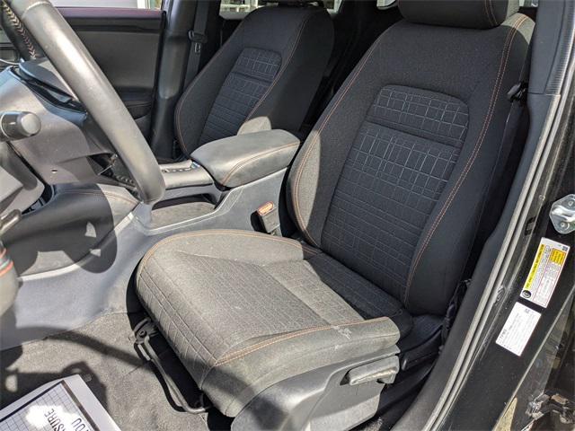 used 2024 Honda HR-V car, priced at $22,790