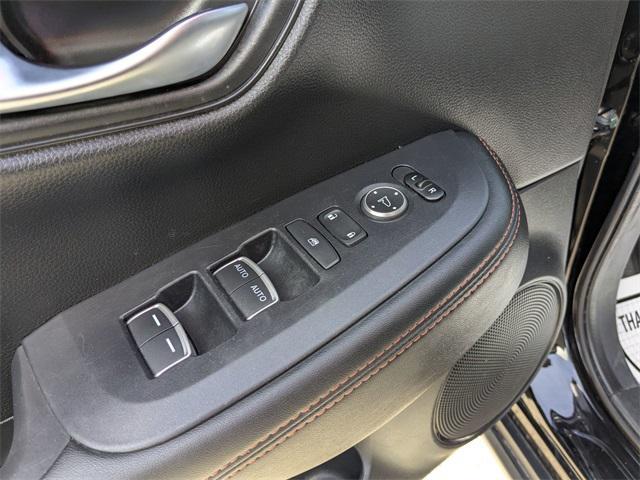 used 2024 Honda HR-V car, priced at $22,790