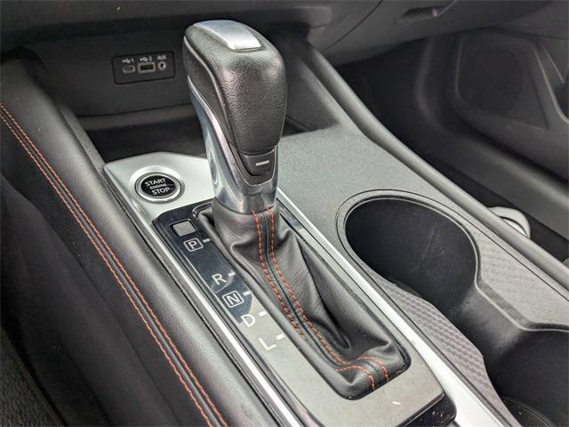 used 2022 Nissan Altima car, priced at $18,900
