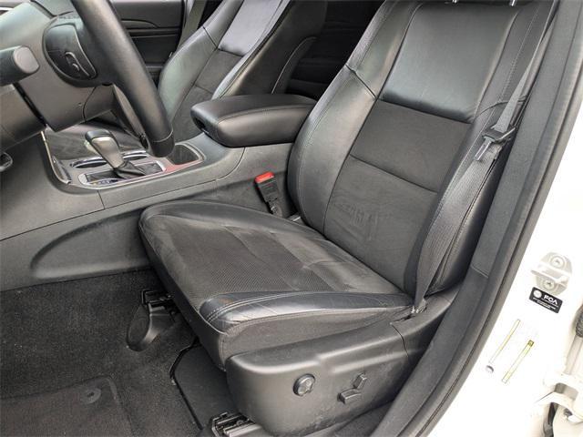 used 2022 Jeep Grand Cherokee car, priced at $26,390