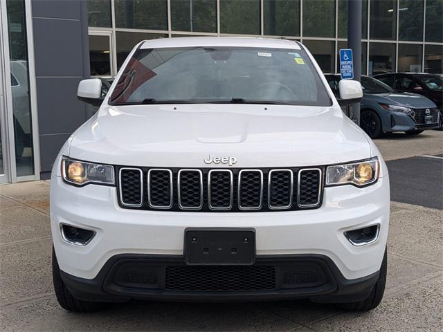 used 2022 Jeep Grand Cherokee car, priced at $26,390