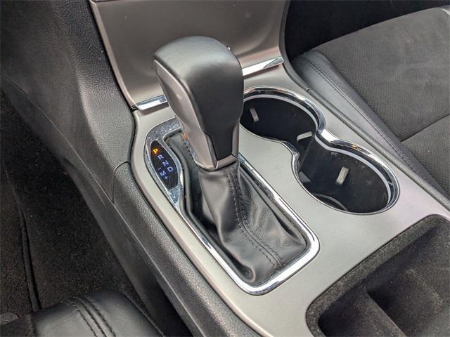 used 2022 Jeep Grand Cherokee car, priced at $26,390