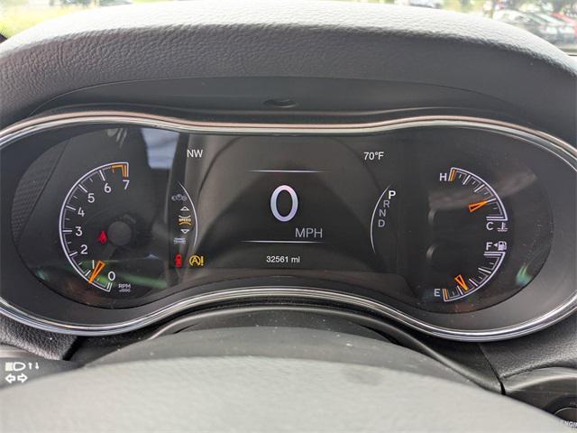 used 2022 Jeep Grand Cherokee car, priced at $26,390