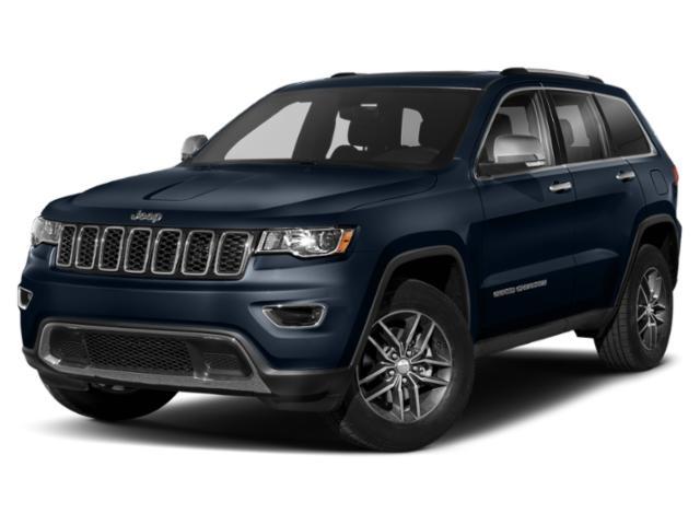 used 2018 Jeep Grand Cherokee car, priced at $15,990