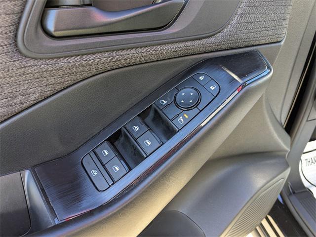 used 2023 Nissan Rogue car, priced at $15,990