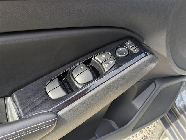 used 2023 Nissan Altima car, priced at $15,990