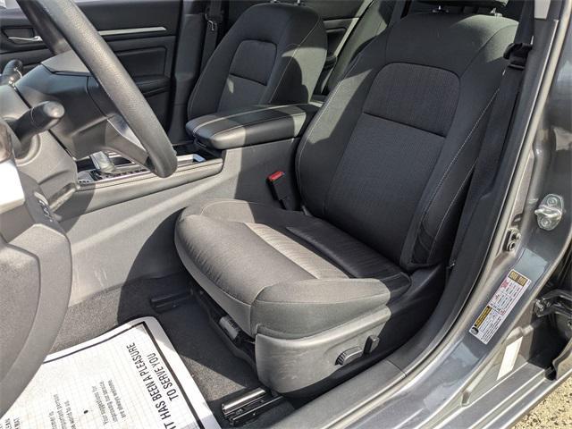 used 2023 Nissan Altima car, priced at $15,990