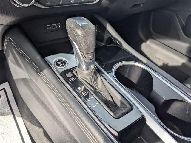 used 2023 Nissan Altima car, priced at $15,990