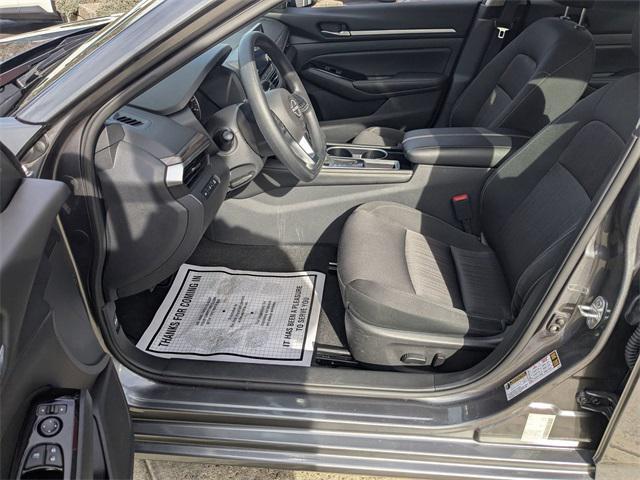 used 2023 Nissan Altima car, priced at $15,990