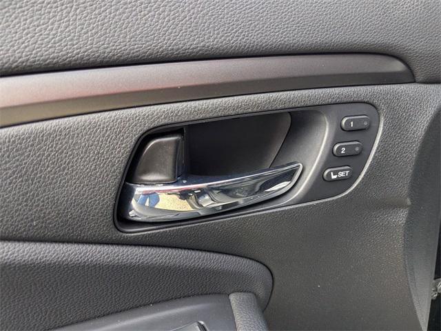 used 2019 Honda Pilot car, priced at $18,455