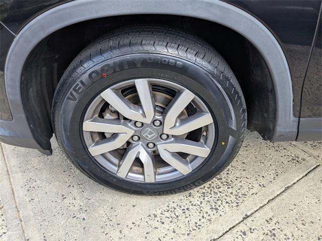 used 2019 Honda Pilot car, priced at $18,455