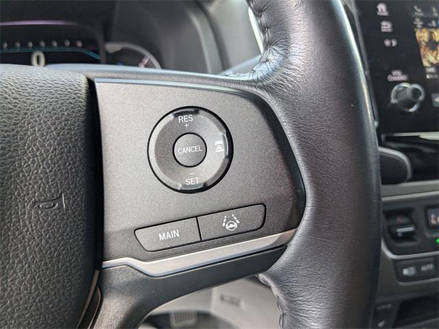 used 2019 Honda Pilot car, priced at $18,455