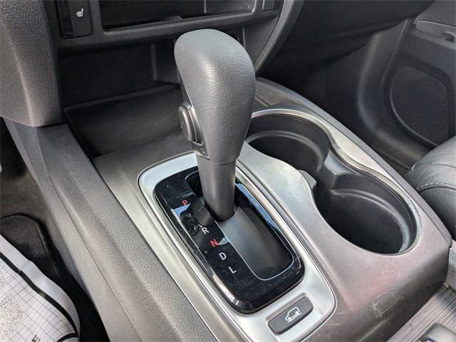 used 2019 Honda Pilot car, priced at $18,455