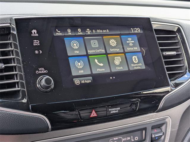 used 2019 Honda Pilot car, priced at $18,455