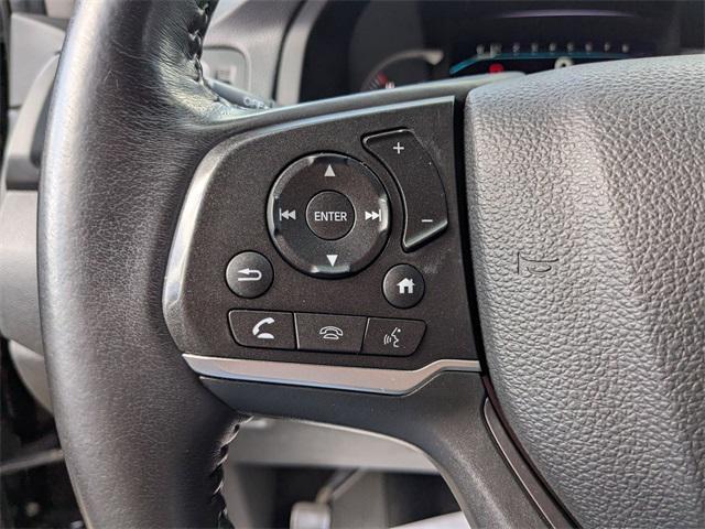 used 2019 Honda Pilot car, priced at $18,455