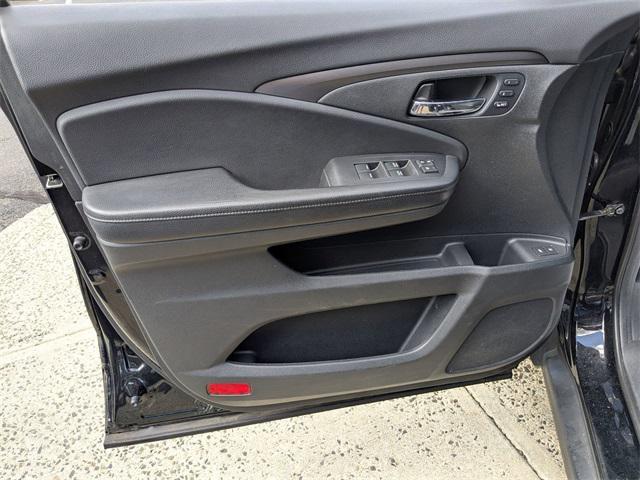 used 2019 Honda Pilot car, priced at $18,455