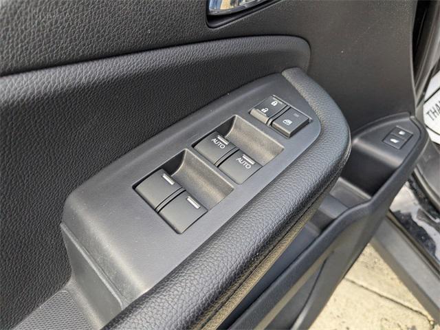 used 2019 Honda Pilot car, priced at $18,455