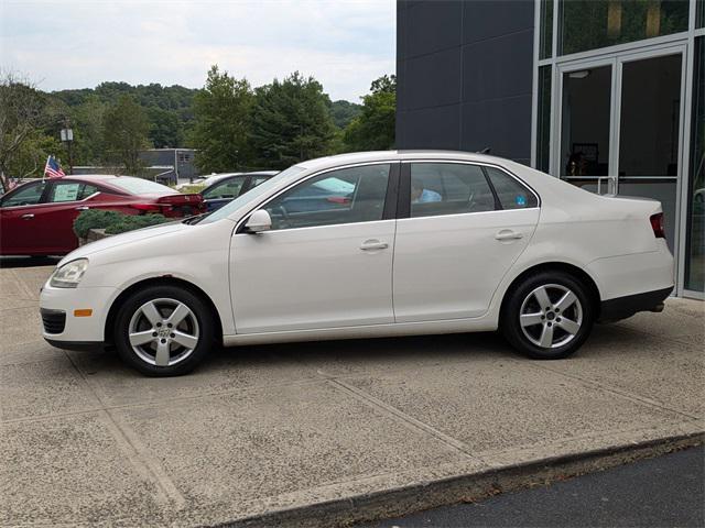 used 2009 Volkswagen Jetta car, priced at $3,990