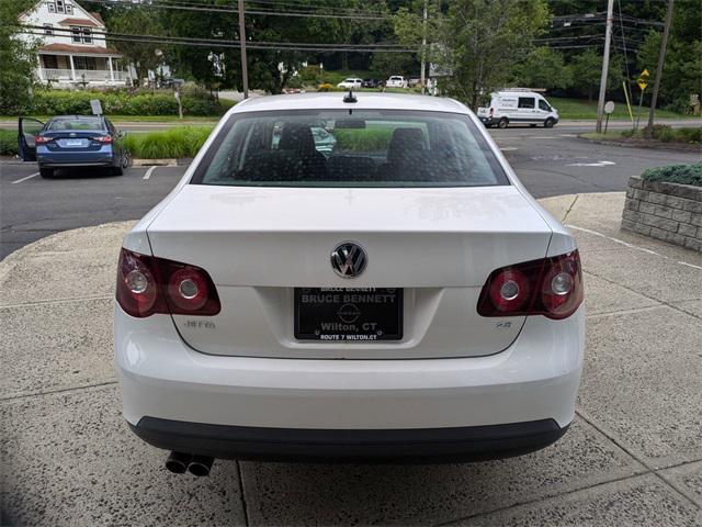 used 2009 Volkswagen Jetta car, priced at $3,990