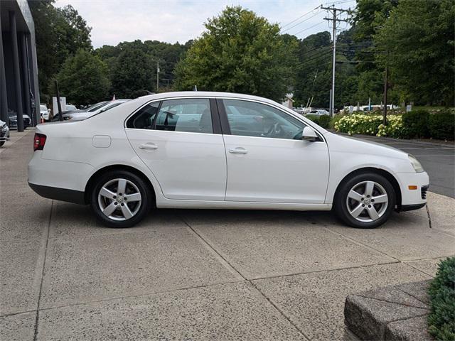 used 2009 Volkswagen Jetta car, priced at $3,990