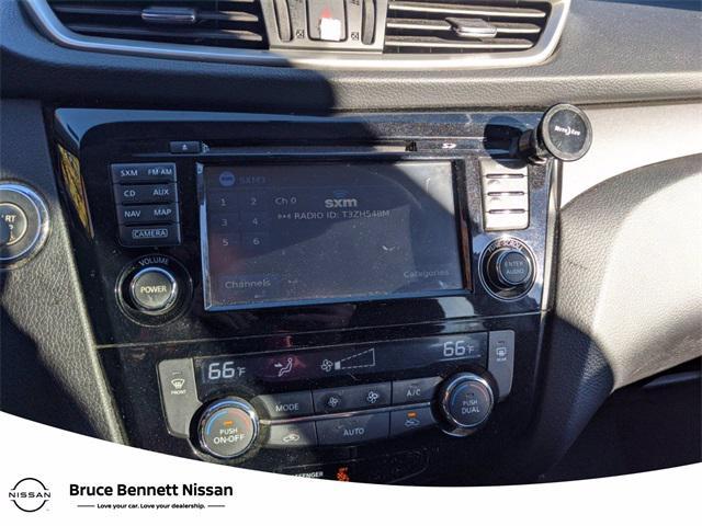 used 2014 Nissan Rogue car, priced at $9,990