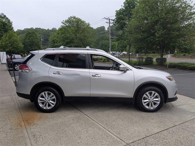 used 2014 Nissan Rogue car, priced at $9,990