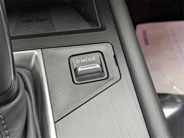 new 2025 Nissan Kicks car, priced at $27,160