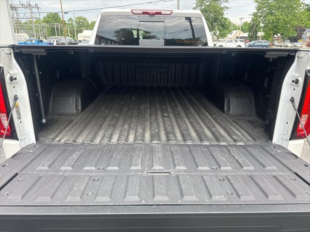 used 2025 GMC Sierra 1500 car, priced at $68,000