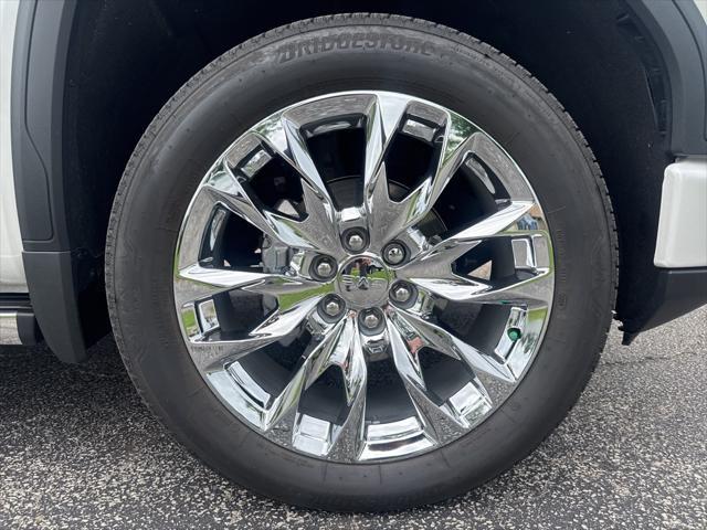used 2025 GMC Sierra 1500 car, priced at $68,000
