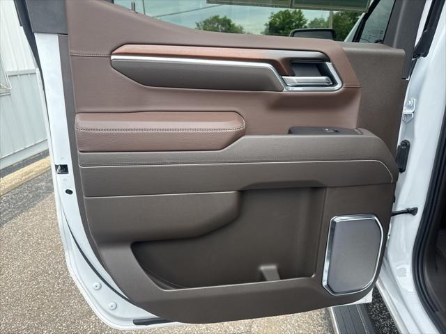 used 2025 GMC Sierra 1500 car, priced at $68,000
