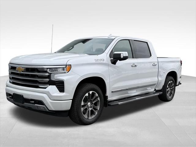 used 2024 Chevrolet Silverado 1500 car, priced at $55,699