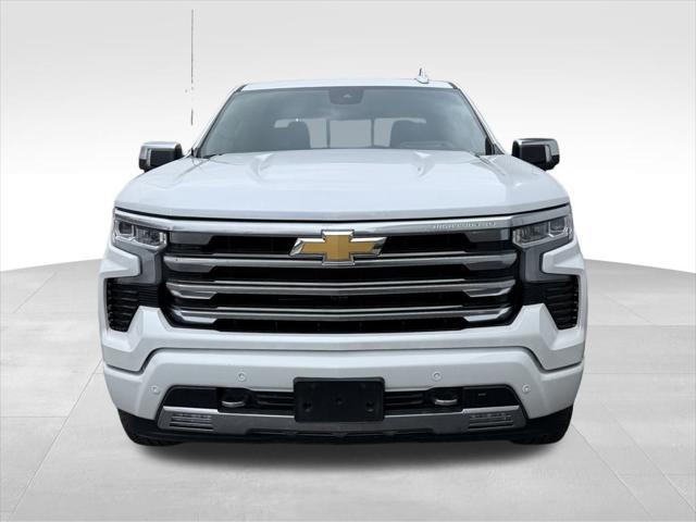 used 2024 Chevrolet Silverado 1500 car, priced at $55,699