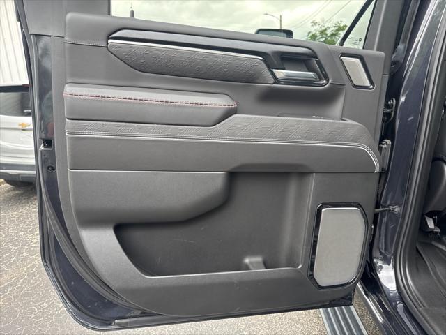 used 2024 GMC Sierra 2500 car, priced at $83,479