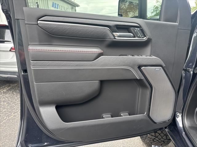 used 2024 GMC Sierra 2500 car, priced at $83,479