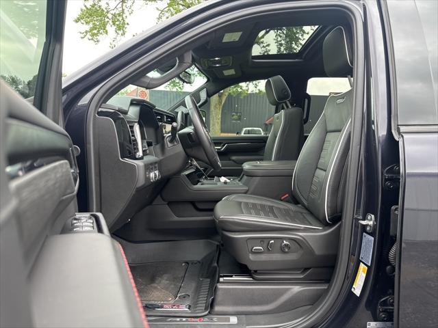 used 2024 GMC Sierra 2500 car, priced at $83,479