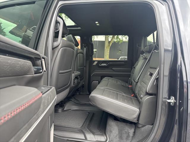 used 2024 GMC Sierra 2500 car, priced at $83,479