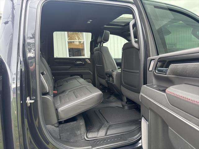 used 2024 GMC Sierra 2500 car, priced at $83,479