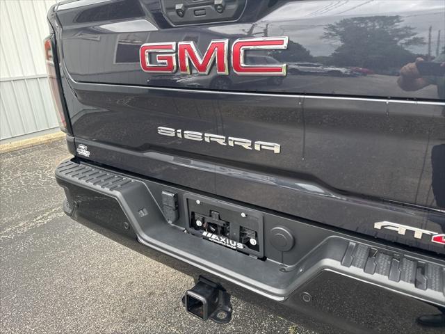 used 2024 GMC Sierra 2500 car, priced at $83,479