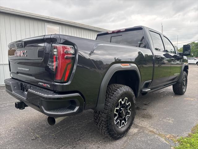 used 2024 GMC Sierra 2500 car, priced at $83,479